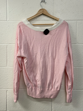 Load image into Gallery viewer, Edikted Sweater Size Small
