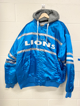 Load image into Gallery viewer, Nfl Heavy Outerwear Size 3XL
