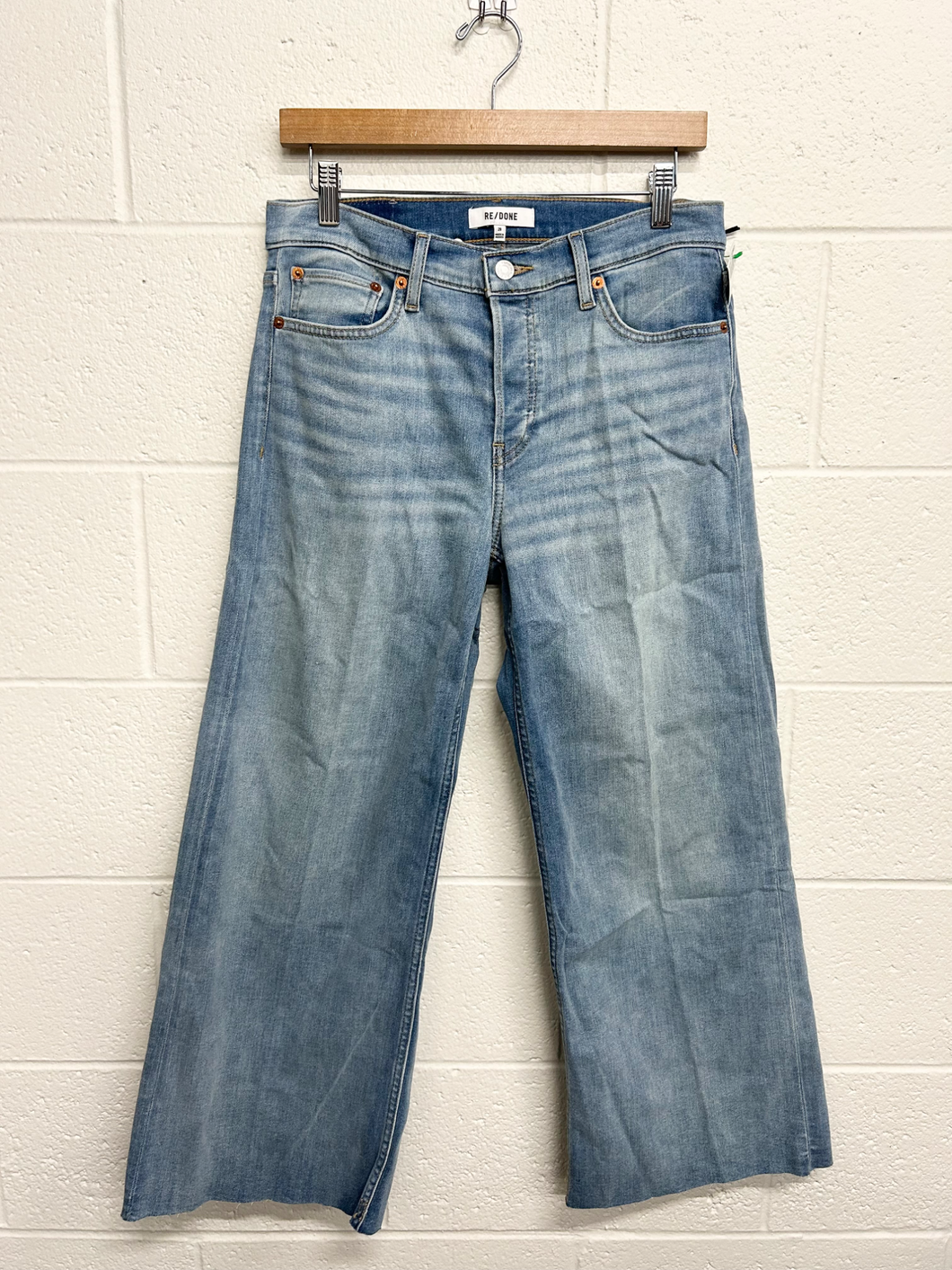 Denim Size 5/6 (28)