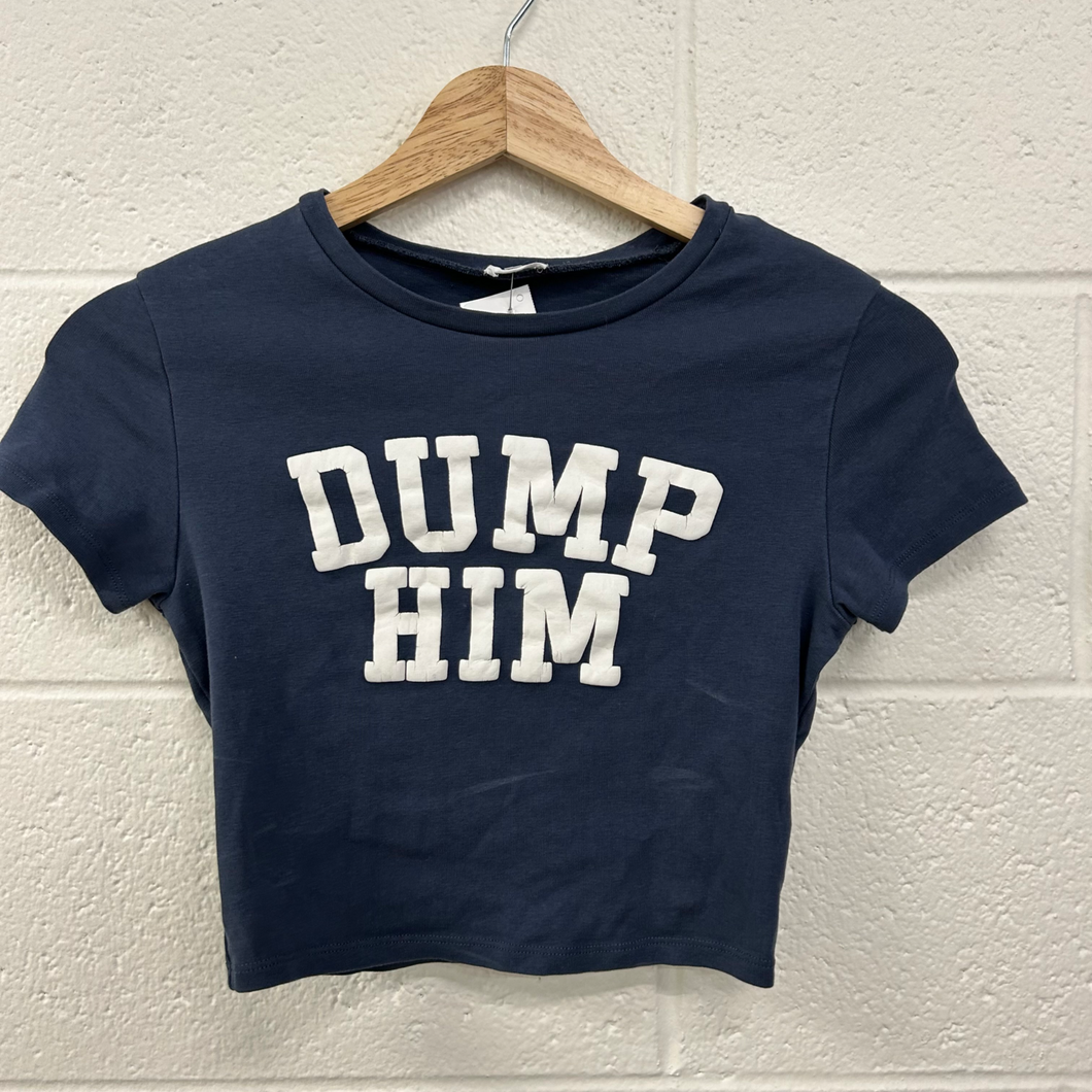 Garage T-Shirt Size Small