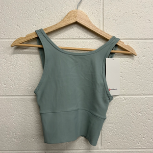 Lulu Lemon Athletic Top Size Small