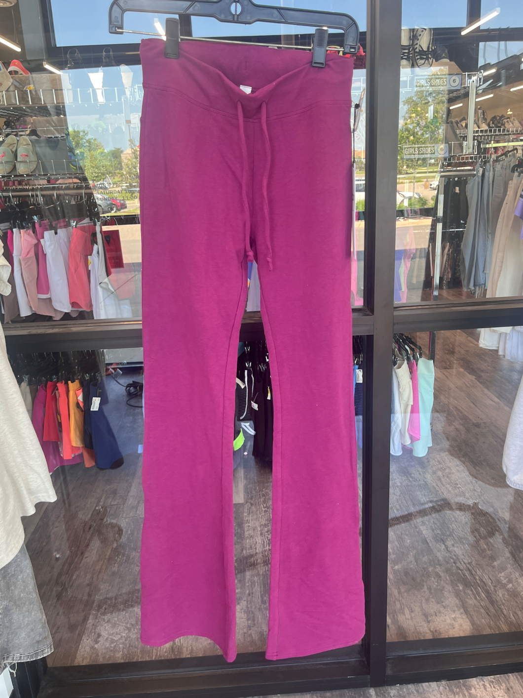Alo Athletic Pants Size Extra Small