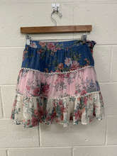 Load image into Gallery viewer, Altar'd State Short Skirt Size Extra Large
