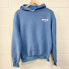Load image into Gallery viewer, White Fox Sweatshirt Size Medium
