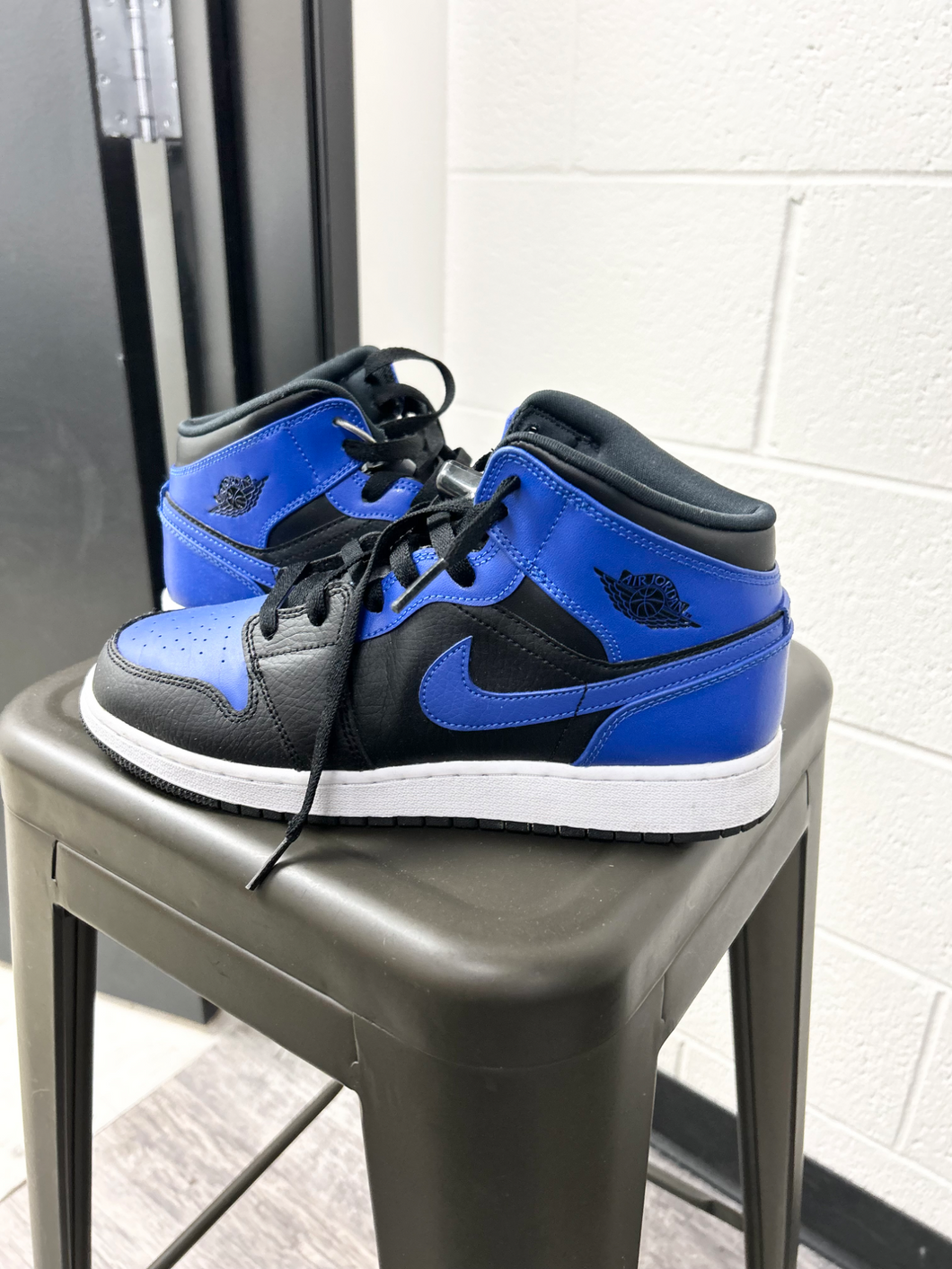 Jordan Womens Athletic Shoes Womens 8.5