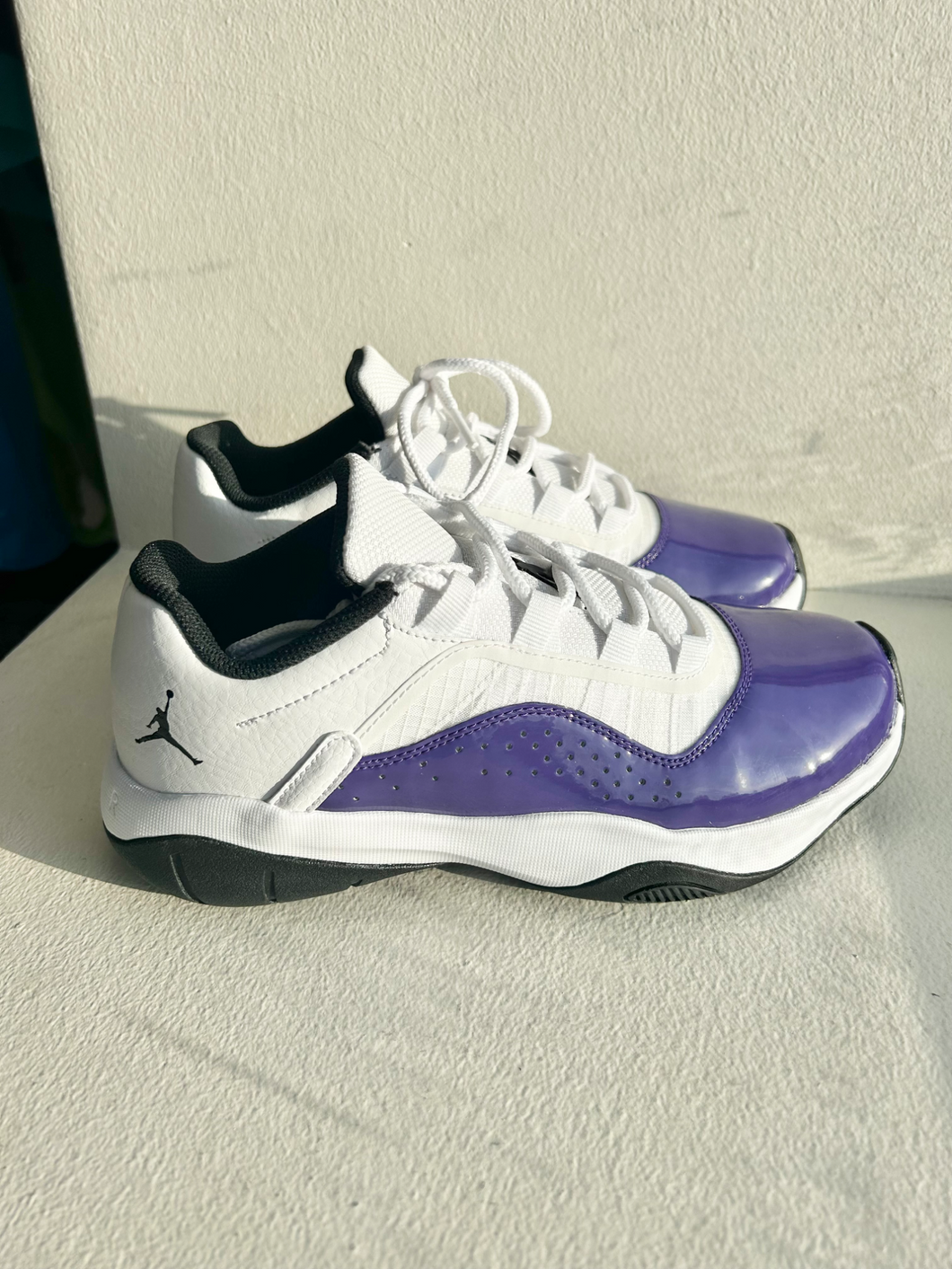 Jordan Casual Shoes Womens 8