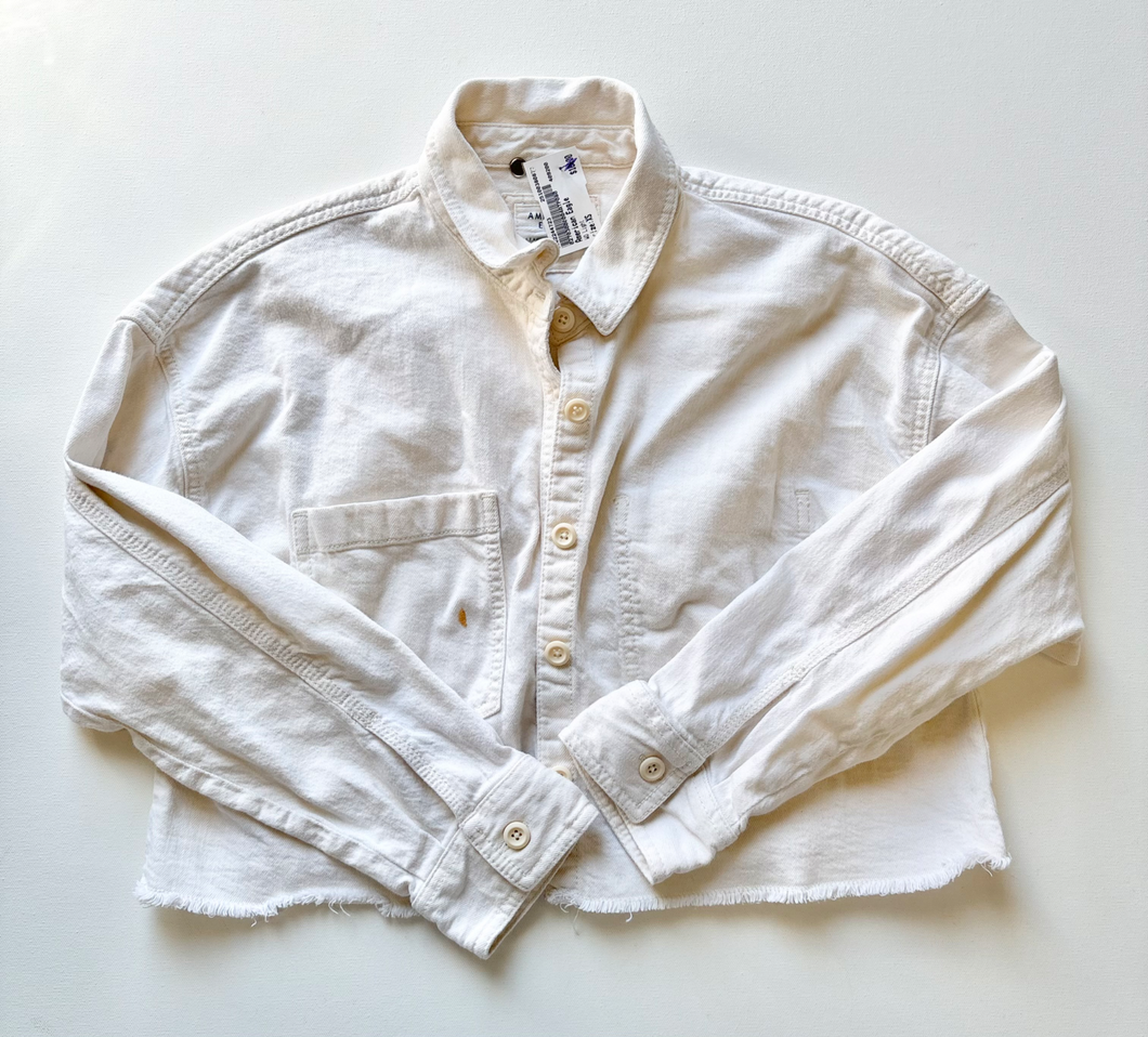 American Eagle Outerwear Size Extra Small