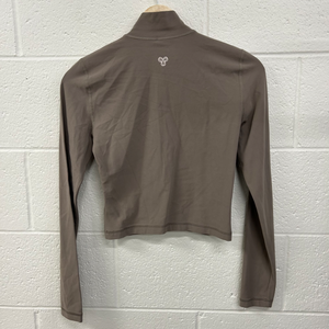 Tna Athletic Jacket Size Small