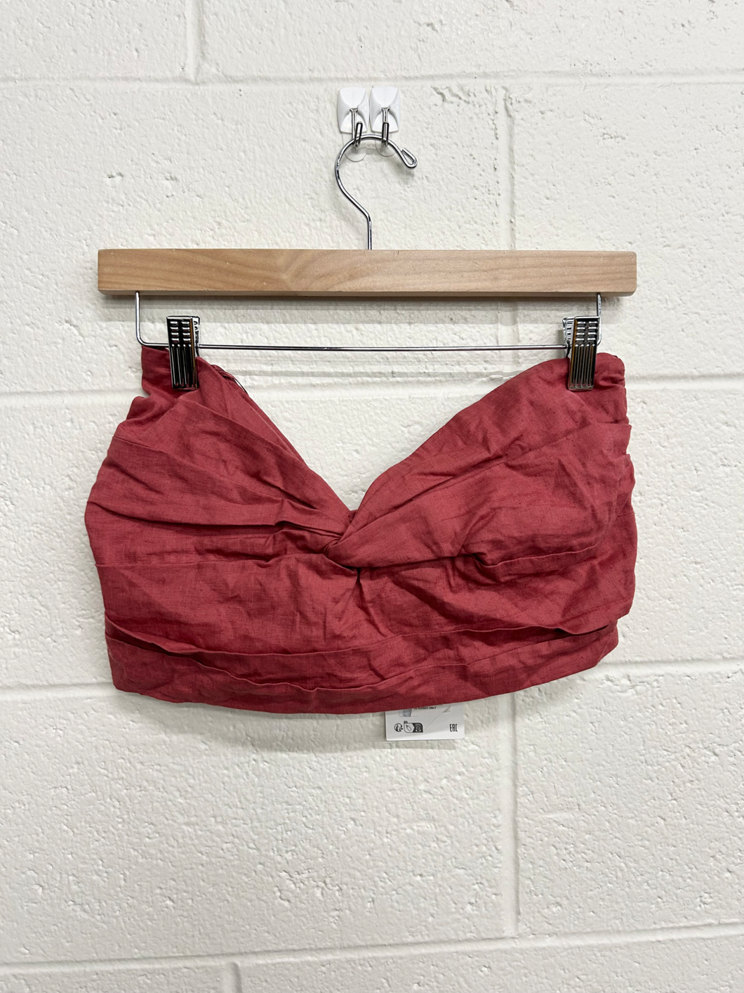 Zara Tank Top Size Large