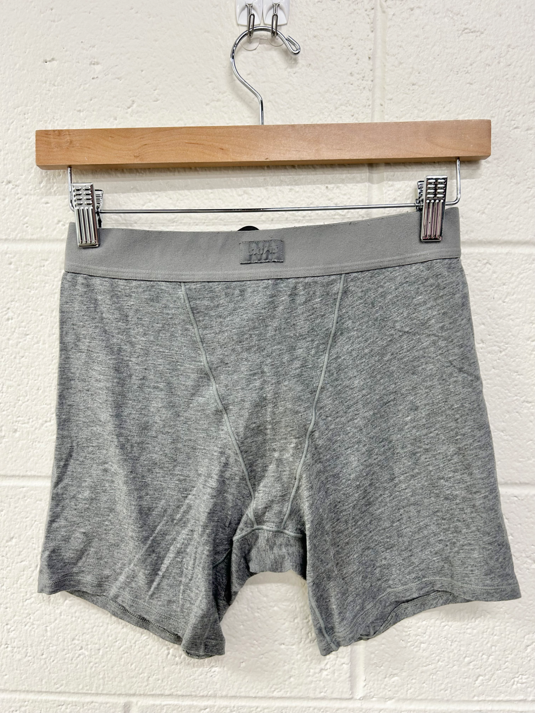 Skims Shorts Size Small