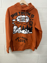 Load image into Gallery viewer, Sweatshirt Size Medium
