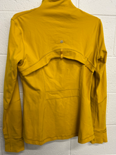 Load image into Gallery viewer, Lulu Lemon Athletic Jacket Size Large
