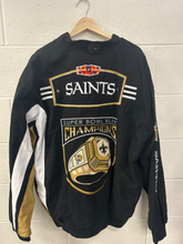 Load image into Gallery viewer, Nfl Heavy Outerwear Size 3XL
