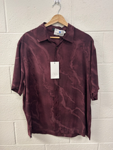 Load image into Gallery viewer, Zara Short Sleeve Top Size Medium

