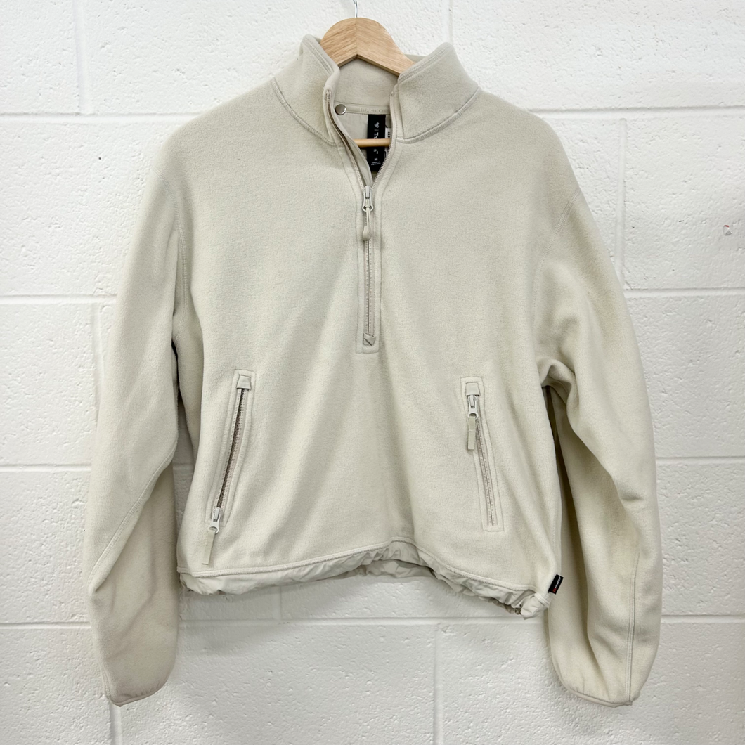 Tna Sweatshirt Size Medium