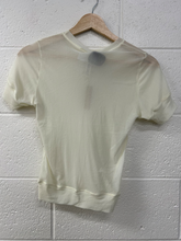 Load image into Gallery viewer, Skims Short Sleeve Top Size Medium
