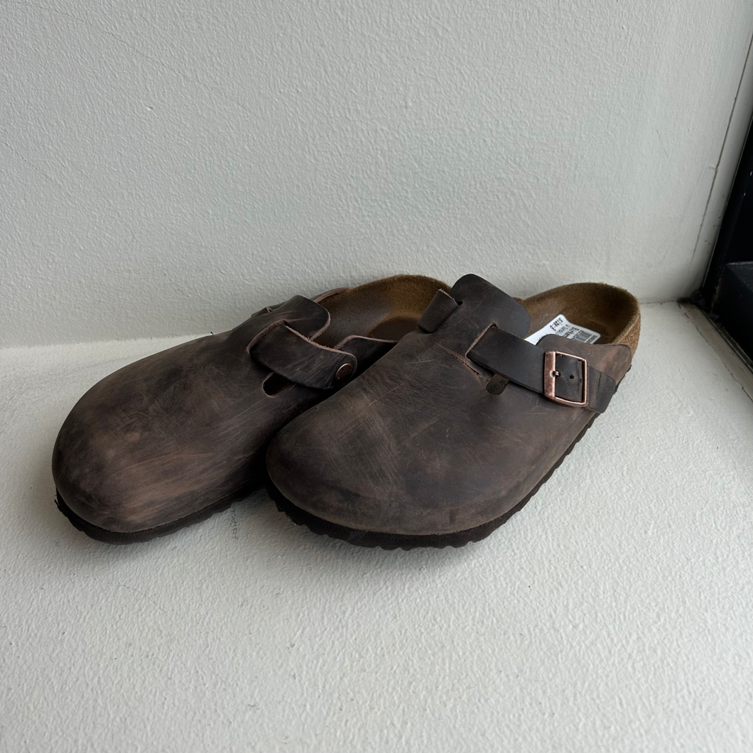 Birkenstock (Shoes) Sandals Womens 8