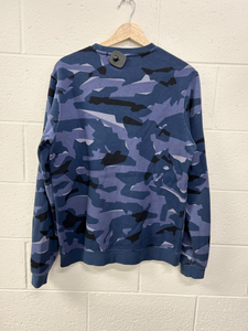 Nike Sweatshirt Size Medium