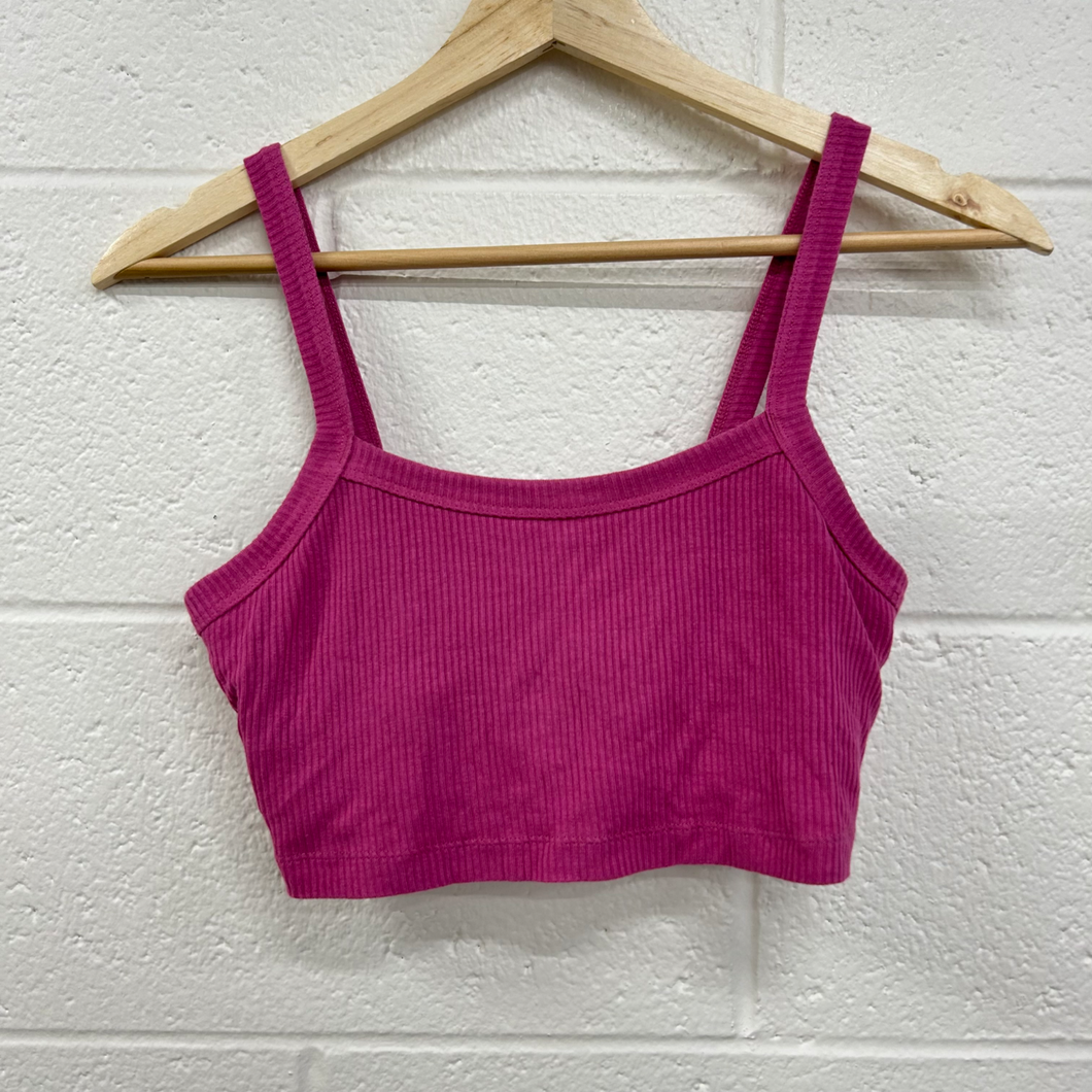 Alo Tank Top Size Small