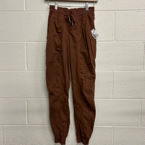 Lulu Lemon Athletic Pants Size Extra Small