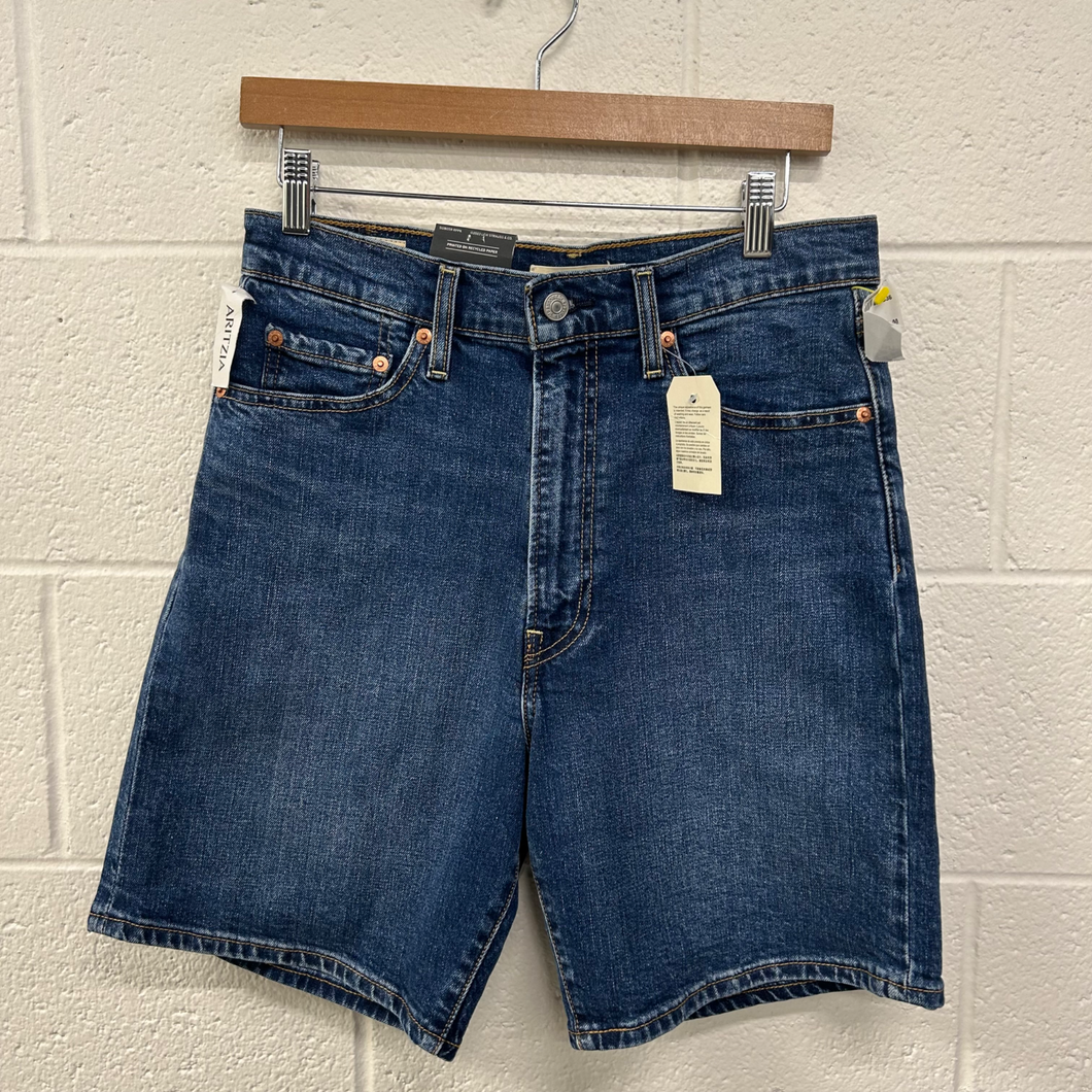 Levi Shorts Size 29