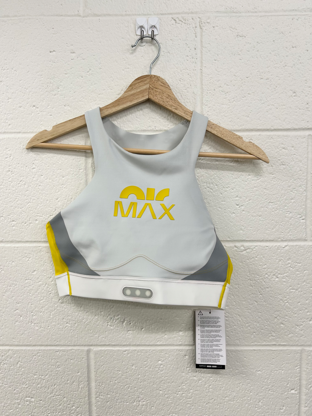 Nike Sports Bra Size Small