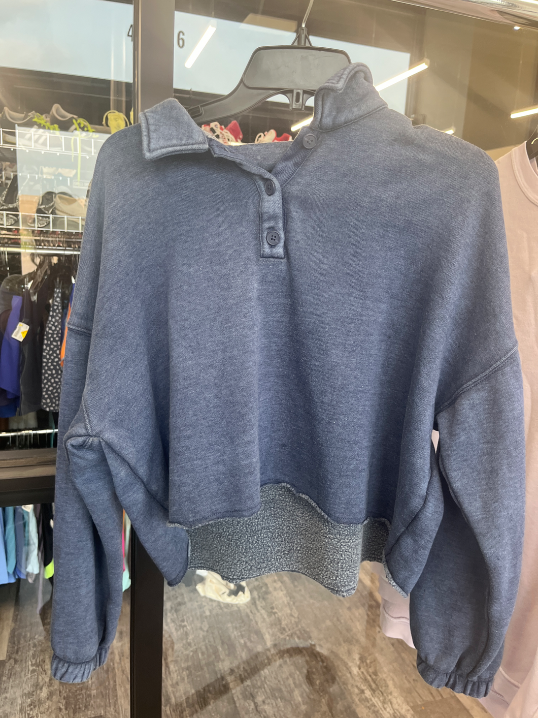 Aerie Sweatshirt Size Small
