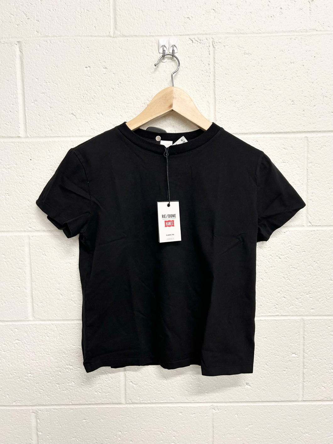 T-Shirt Size Extra Small