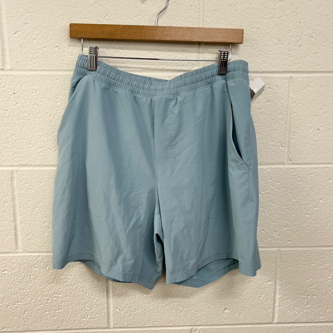 Lulu Lemon Shorts Size Large