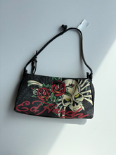 Load image into Gallery viewer, Ed Hardy Purse
