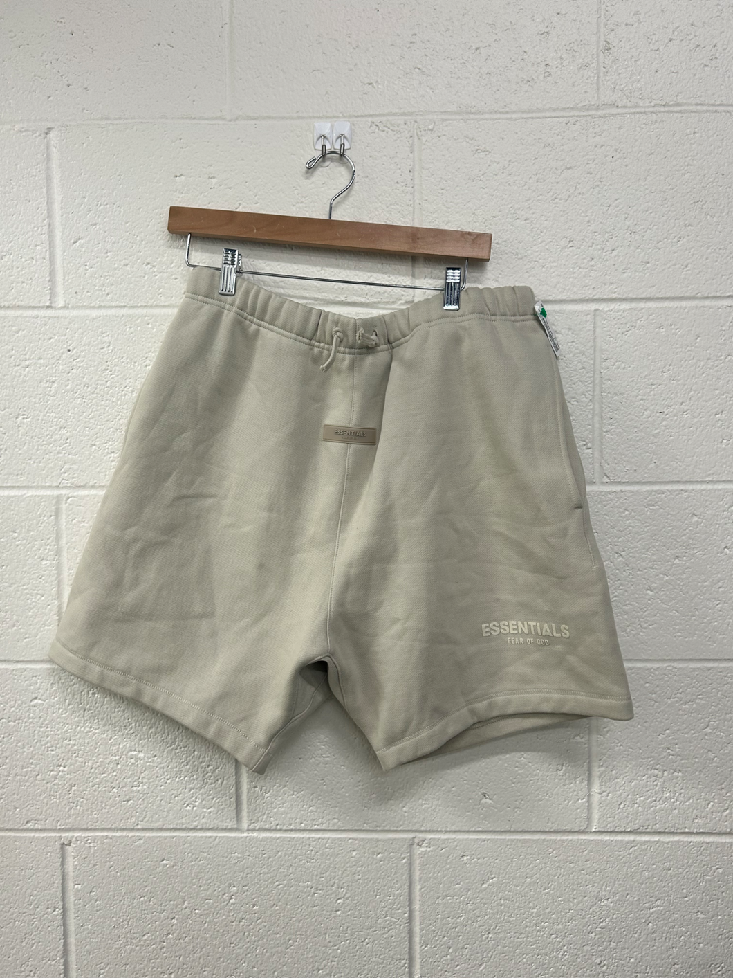 Fear Of God Essentials Shorts Size Medium