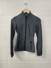 Load image into Gallery viewer, Lululemon Athletic Jacket Size Small
