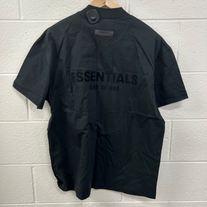 Fear Of God Essentials T-shirt Size Medium