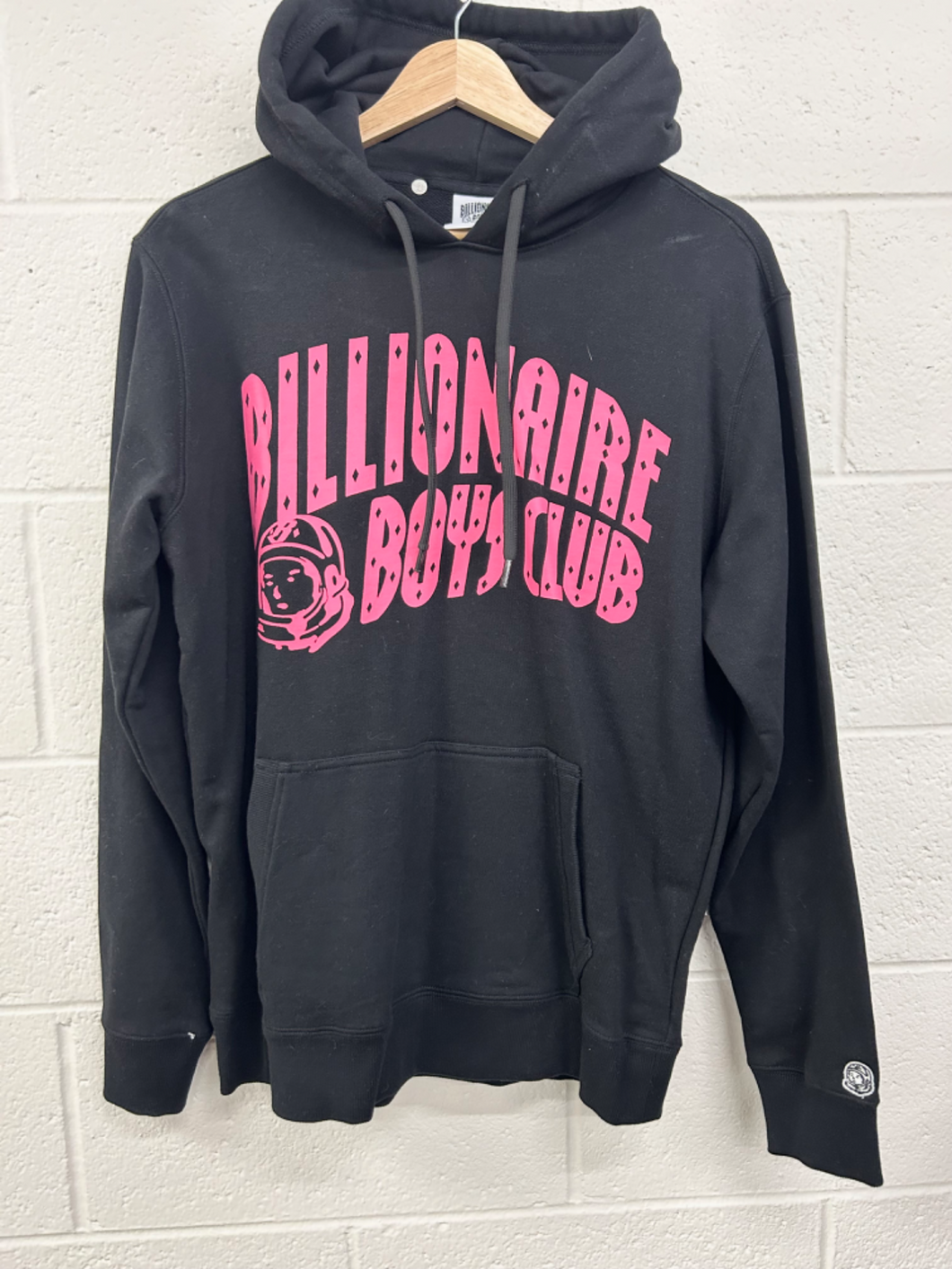 Billionaire Boys Club Sweatshirt Size Small