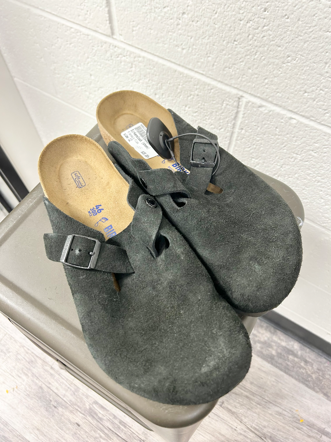 Birkenstock (Shoes) Sandals Mens 12