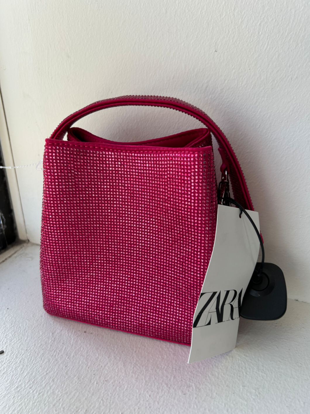 Zara Purse