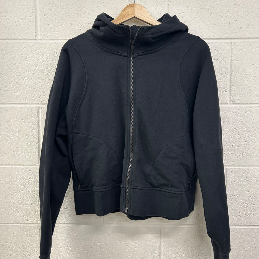 Lulu Lemon Athletic Jacket Size Medium
