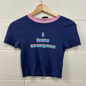 Urban Outfitters ( U ) T-Shirt Size Small