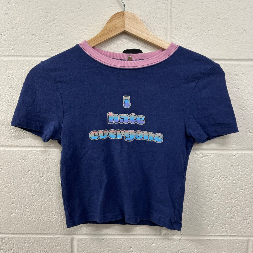 Urban Outfitters ( U ) T-Shirt Size Small