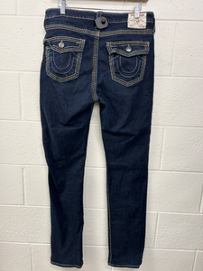 True Religion Denim Size 13/14 (32)