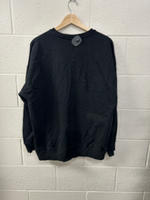 Load image into Gallery viewer, Gym Shark Sweatshirt Size Medium
