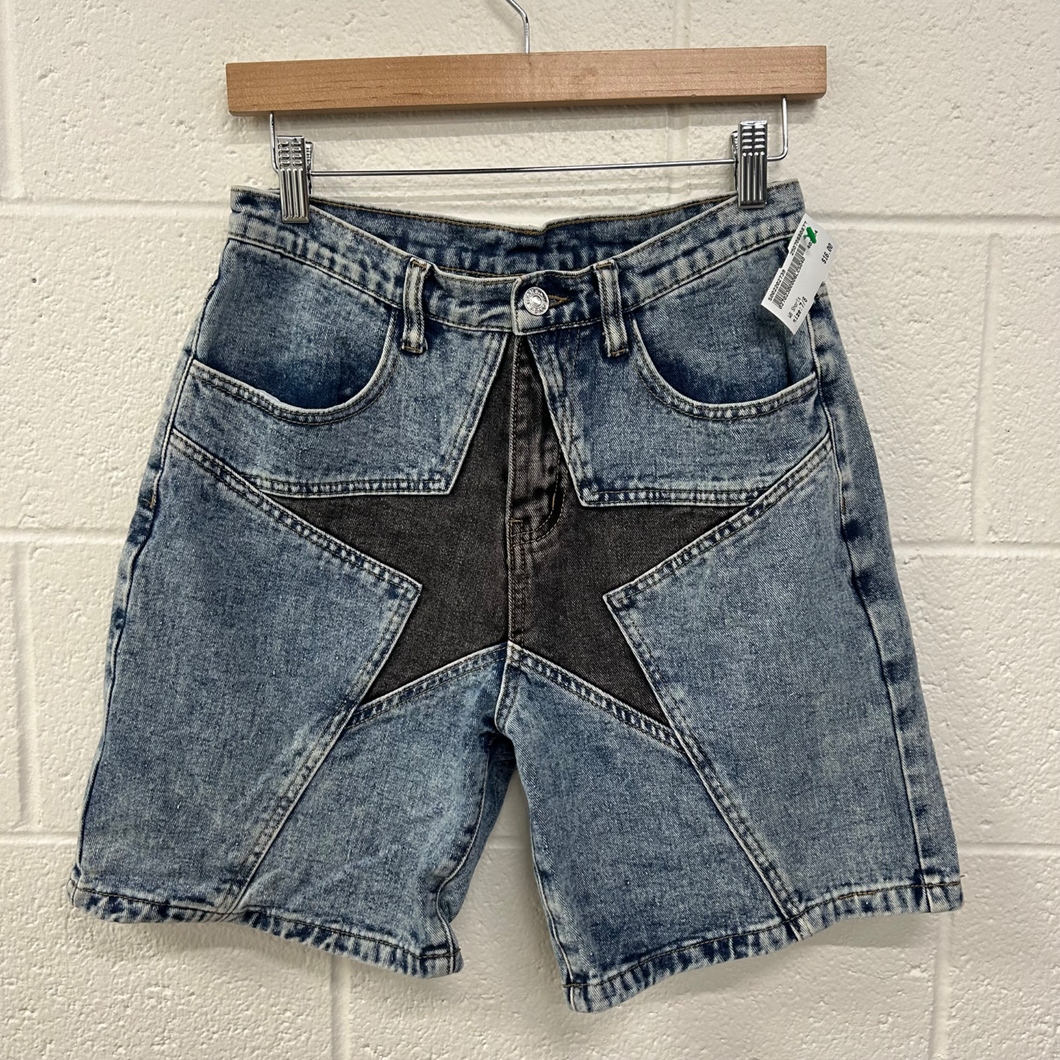 Shorts Size 7/8