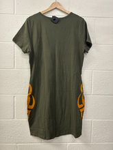 Load image into Gallery viewer, Von Dutch Dress 1X Large
