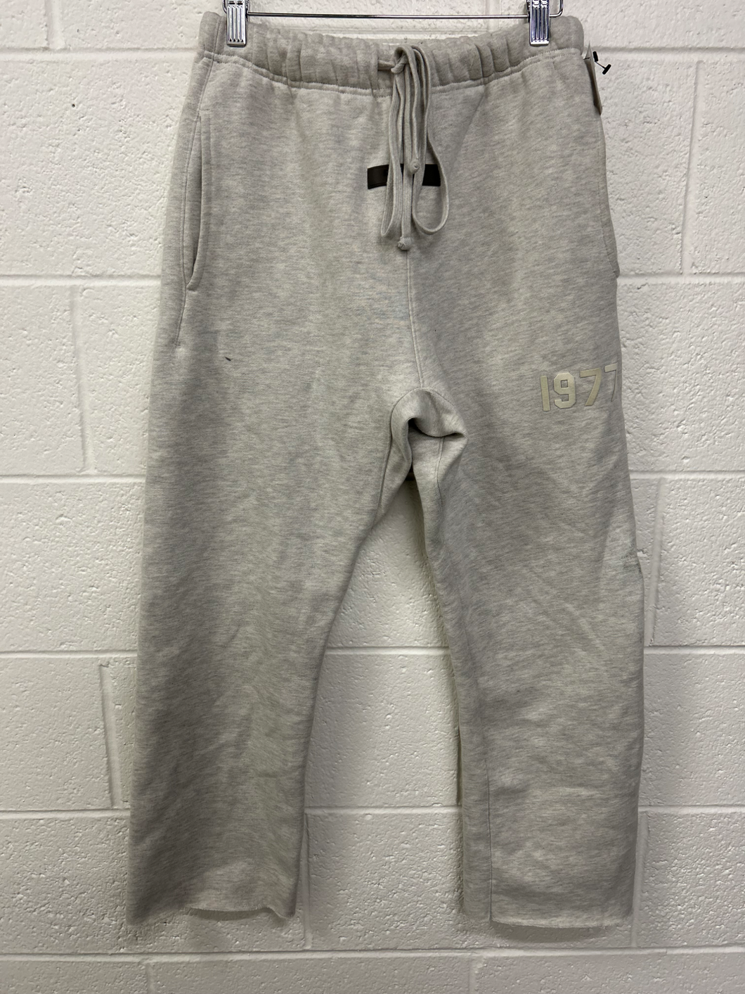 Fear Of God Essentials Athletic Pants Size Extra Small