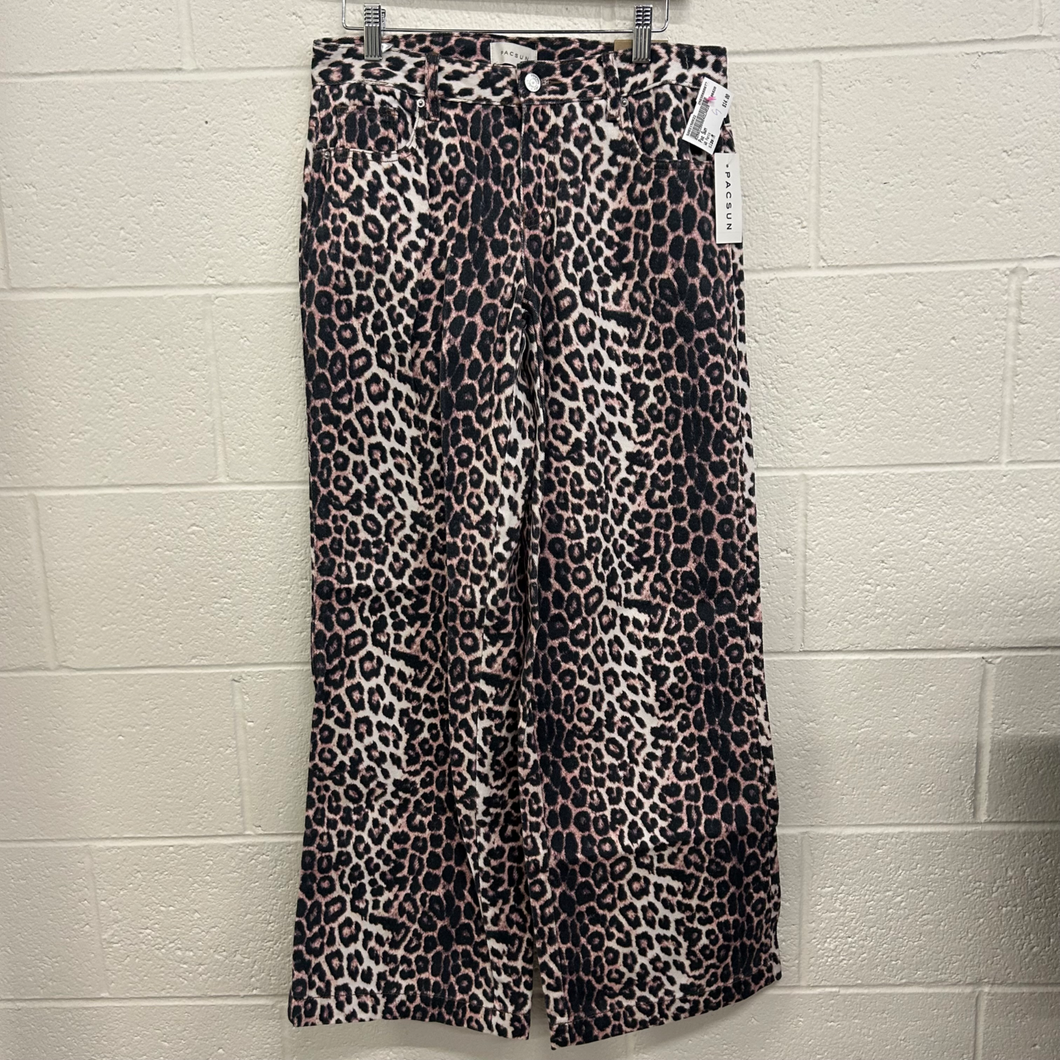 Pac Sun Pants Size Medium