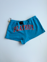 Load image into Gallery viewer, Playboy Shorts Size Medium
