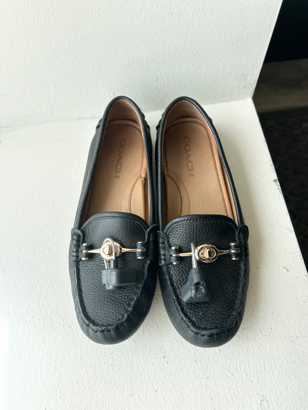 Coach Casual Shoes Womens 7