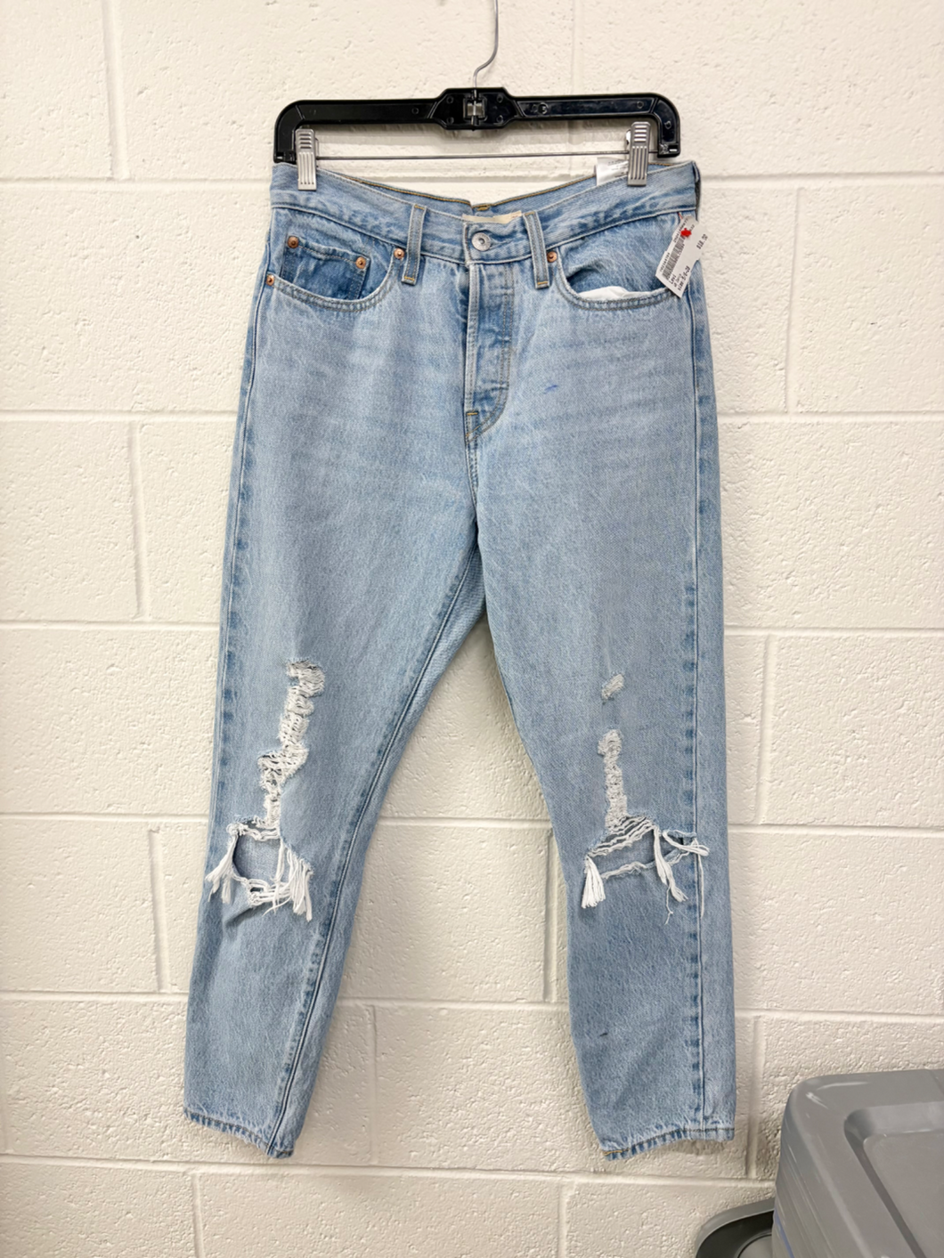 Levi Denim Size 5/6 (28)