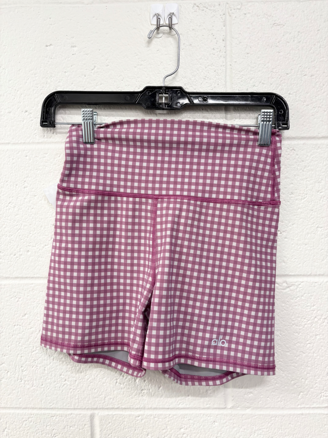 Alo Athletic Shorts Size Small