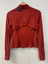 Load image into Gallery viewer, Lululemon Athletic Jacket Size Medium

